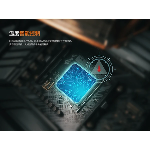 Fenix TK22R 戰術勤務手電筒 3200流明 Type-C直充-0