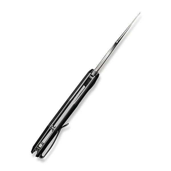 Civivi C23046-3 Chiro 黑G10柄/Satin刃/Flipper折刀-0