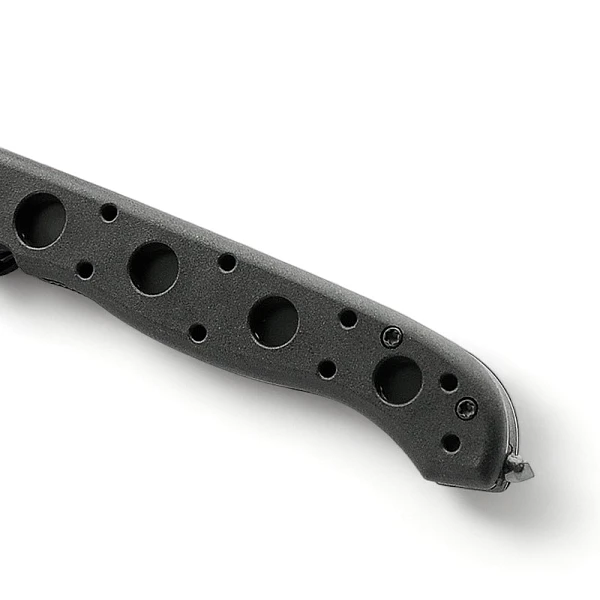 CRKT M16-13ZLEK 戰術折刀/半齒刃-單一特價-0