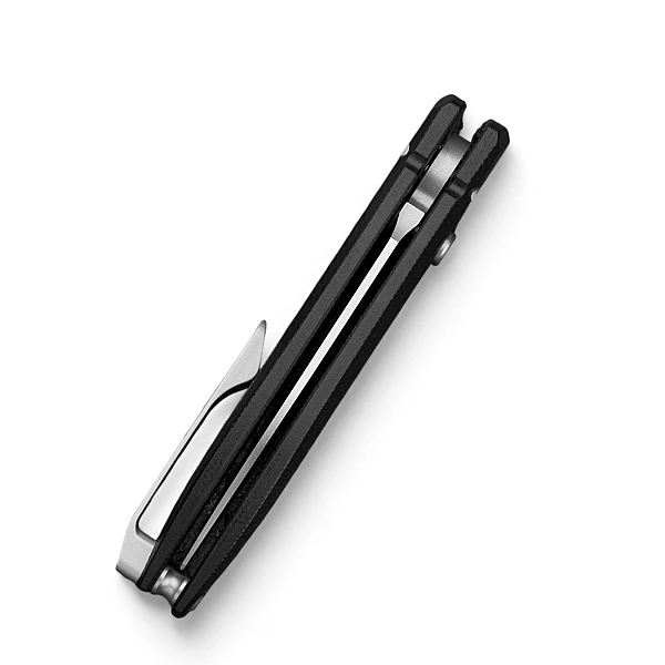 Bestech BG57A-1 QUQU 黑G10柄按鈕鎖折刀 <單一特價>-0
