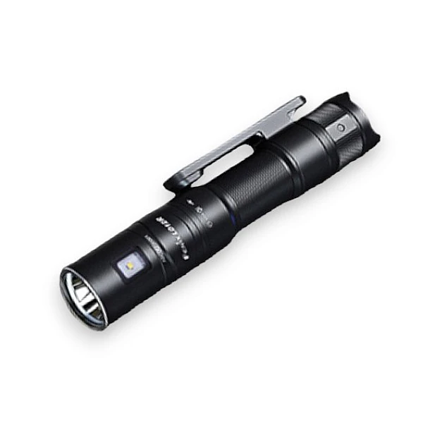 Fenix LD12R 雙光源多用途便攜手電筒 600流明 Type-C直充