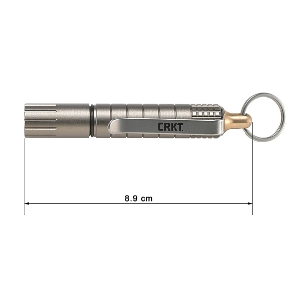 CRKT POCKET DRIVER STASH TOOL 口袋工具組-0