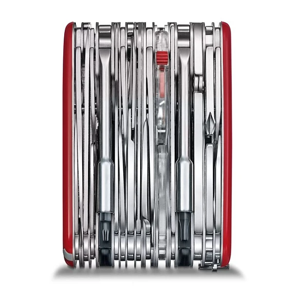 Victorinox Swiss Champ XXL 91mm 72用瑞士刀 1.6795.XXL-0