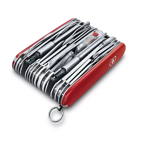 Victorinox Swiss Champ XXL 91mm 72用瑞士刀 1.6795.XXL-0