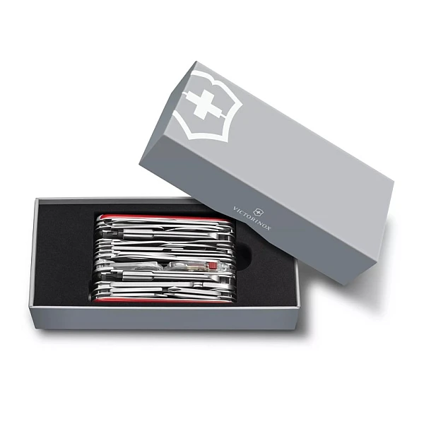 Victorinox Swiss Champ XXL 91mm 72用瑞士刀 1.6795.XXL-0