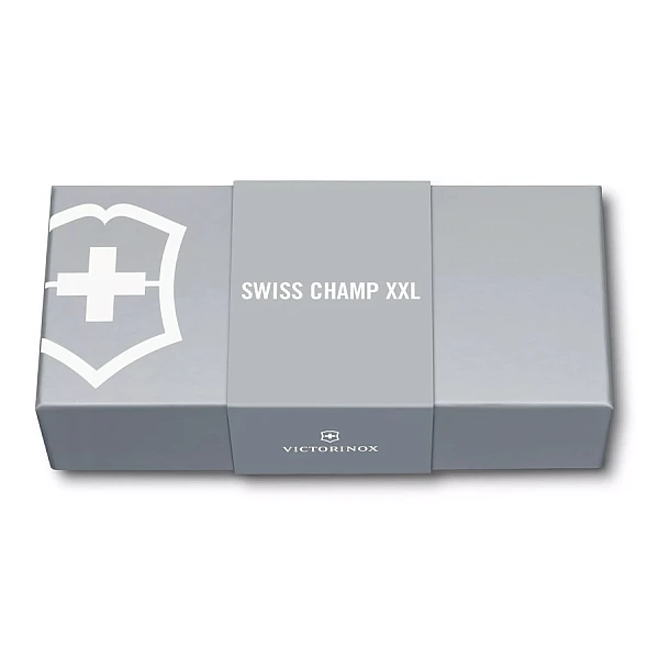 Victorinox Swiss Champ XXL 91mm 72用瑞士刀 1.6795.XXL-0