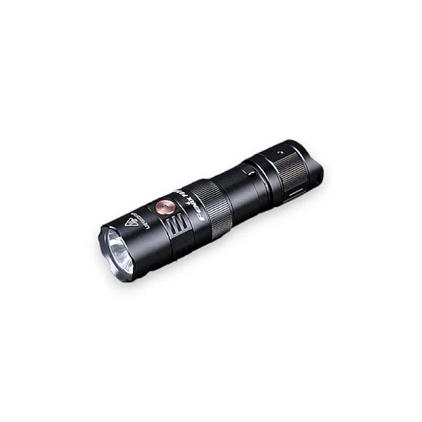 Fenix PD25R 便攜高亮小直筒 800流明 Type-C直充