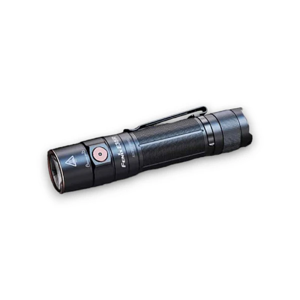 Fenix E35R 超亮便攜EDC手電筒 3100流明Type-C直充