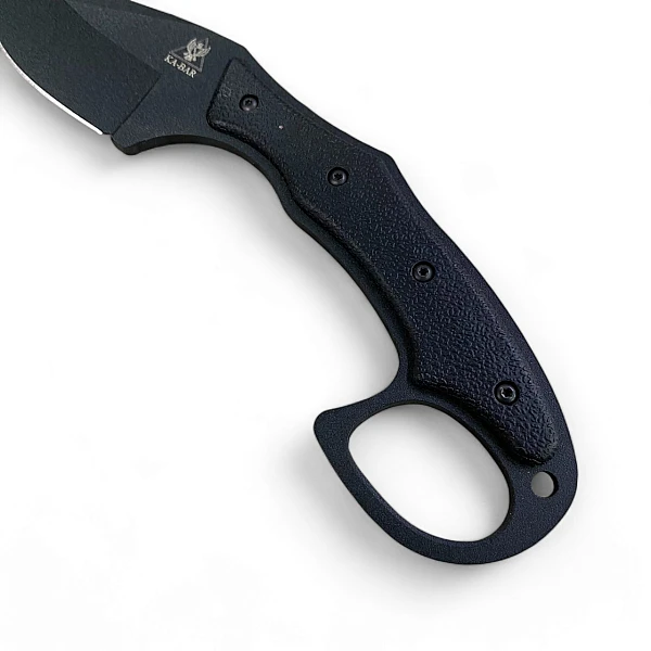 KA-BAR TDI POCKET STRIKE 格鬥刀-0