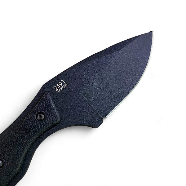 KA-BAR TDI POCKET STRIKE 格鬥刀-0
