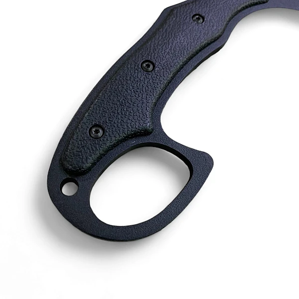 KA-BAR TDI POCKET STRIKE 格鬥刀-0