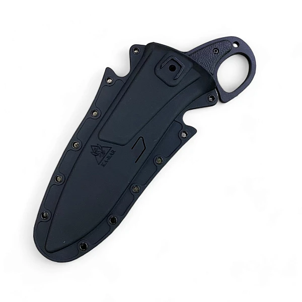 KA-BAR TDI POCKET STRIKE 格鬥刀-0