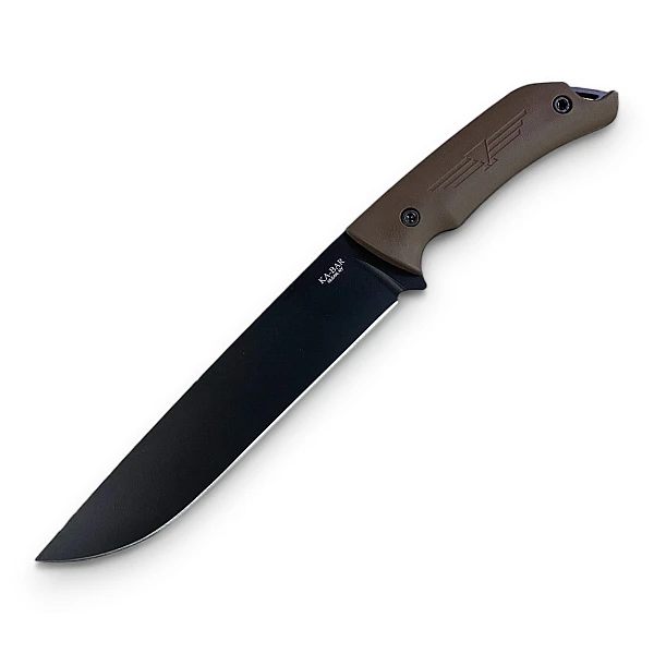 KA-BAR JAROSZ CAMP TUROK 叢林生存刀