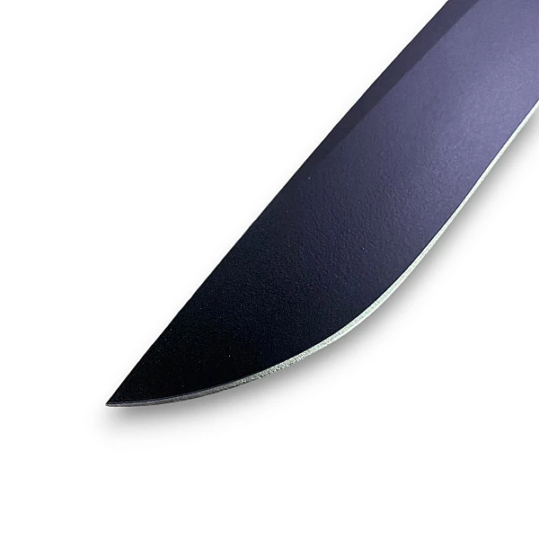 KA-BAR JAROSZ CAMP TUROK 叢林生存刀-0