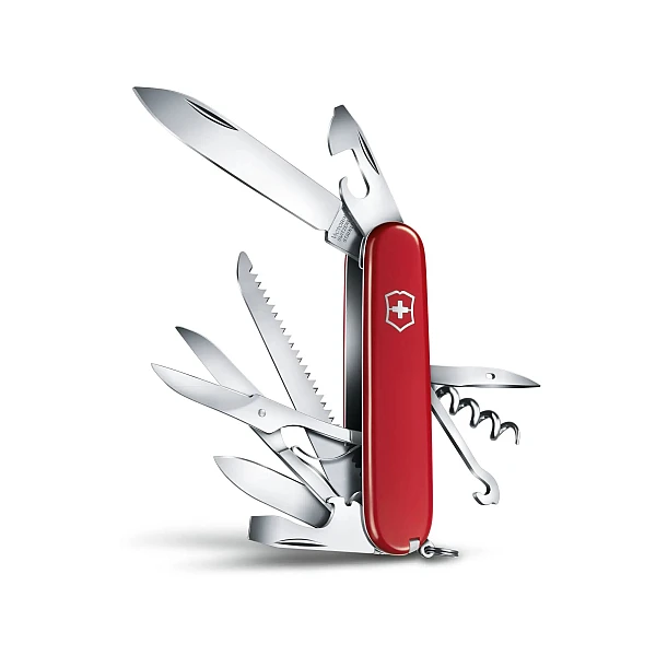 Victorinox Huntsman 91mm15用瑞士刀 1.3713-0