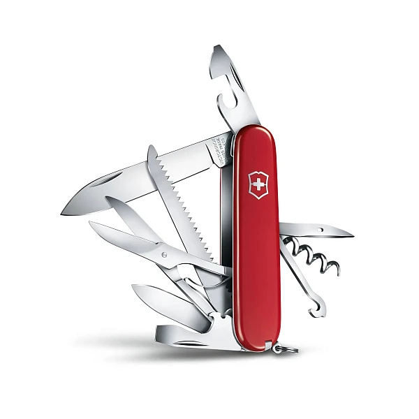 Victorinox Huntsman 91mm15用瑞士刀 1.3713-0