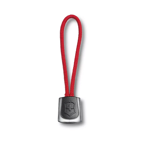 Victorinox 掛繩配件-紅 4.1824.1