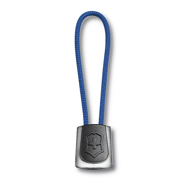 Victorinox 掛繩配件-藍 4.1824.2