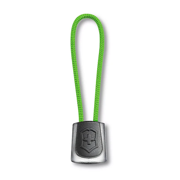 Victorinox 掛繩配件-綠 4.1824.4