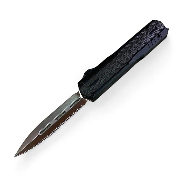 Maxace Medusa 梅杜莎 MagnaCut鋼/S/E刃自動刀