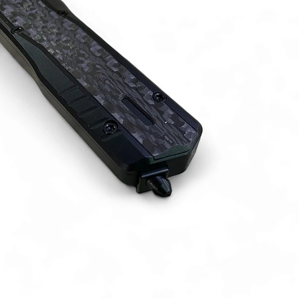 Maxace Medusa 梅杜莎 MagnaCut鋼/S/E刃自動刀-0
