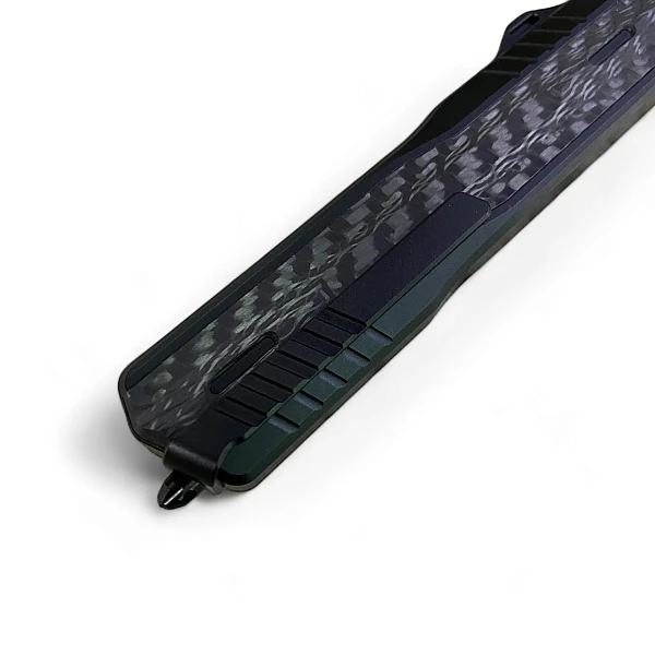 Maxace Medusa 梅杜莎 MagnaCut鋼/S/E刃自動刀-0
