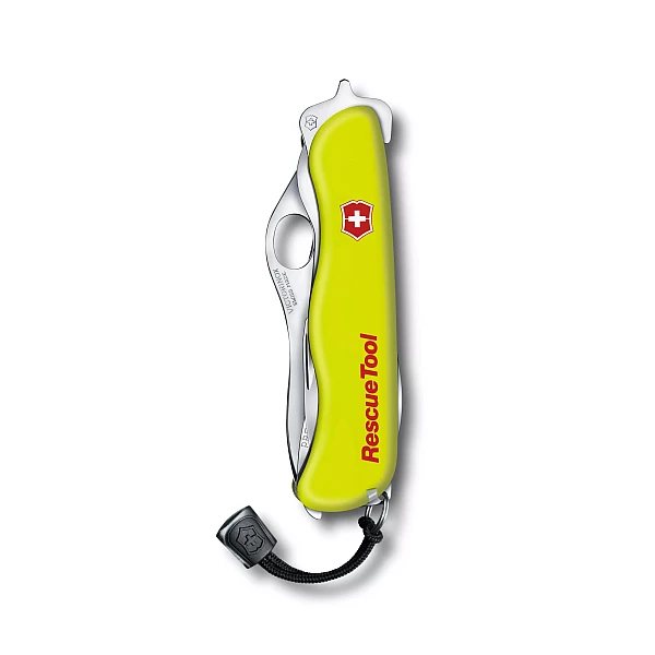 Victorinox RESCUE TOOL 111mm急難救助瑞士刀 0.8623.MWN-0