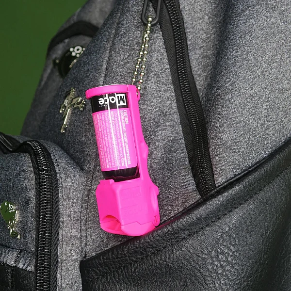 Mace 口袋型防狼噴霧/水柱型/特辣版 12g-0