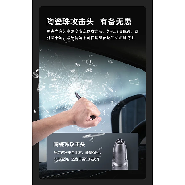 NEXTORCH 雷射翻頁多功能戰術筆-0
