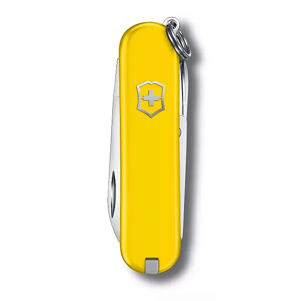 Victorinox CLASSIC SD 58mm經典版七用瑞士刀 0.6223.8G-0