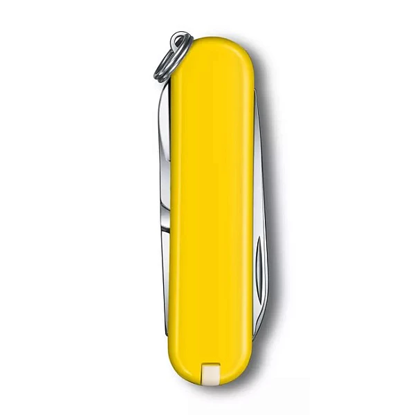 Victorinox CLASSIC SD 58mm經典版七用瑞士刀 0.6223.8G-0