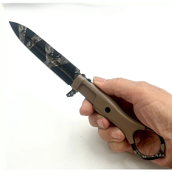 EXTREMA RATIO MISERICORDIA RANGER 25週年紀念限量版-0