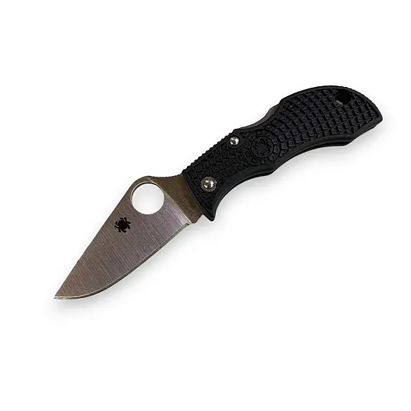 Spyderco MANBUG® 小瓢蟲迷你折刀