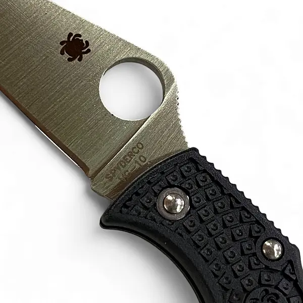 Spyderco MANBUG® 小瓢蟲迷你折刀-0