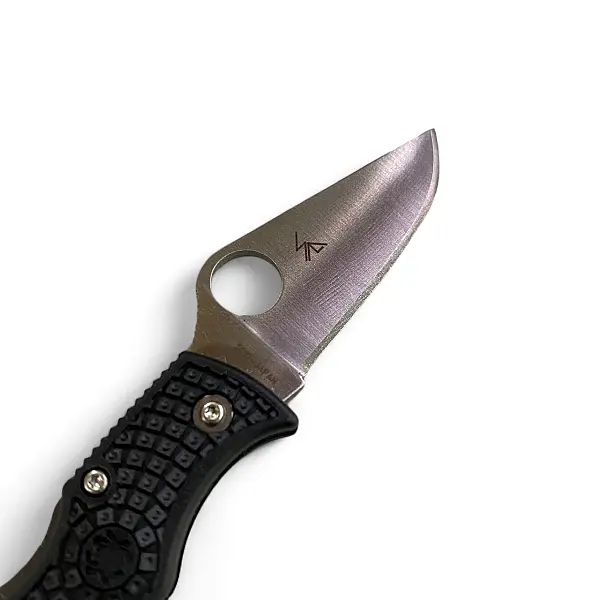 Spyderco MANBUG® 小瓢蟲迷你折刀-0