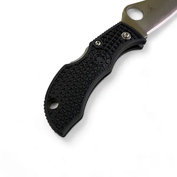 Spyderco MANBUG® 小瓢蟲迷你折刀-0