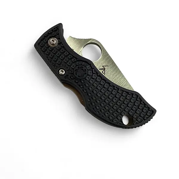 Spyderco MANBUG® 小瓢蟲迷你折刀-0