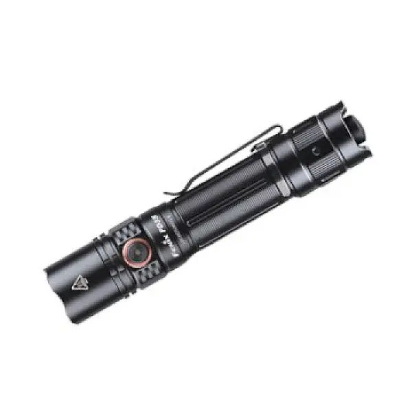 Fenix PD35 V3.0 新世代戰術小直筒 1700流明 附原廠Micro USB充電電池