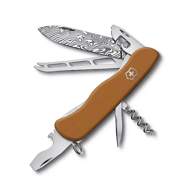 Victorinox SPECIAL PICKNICKER DAMAST 2022 年限量版 0.8301.J22