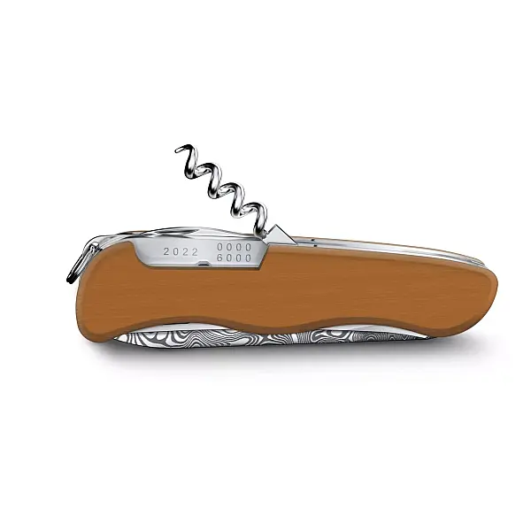 Victorinox SPECIAL PICKNICKER DAMAST 2022 年限量版 0.8301.J22 <單一特價>-0