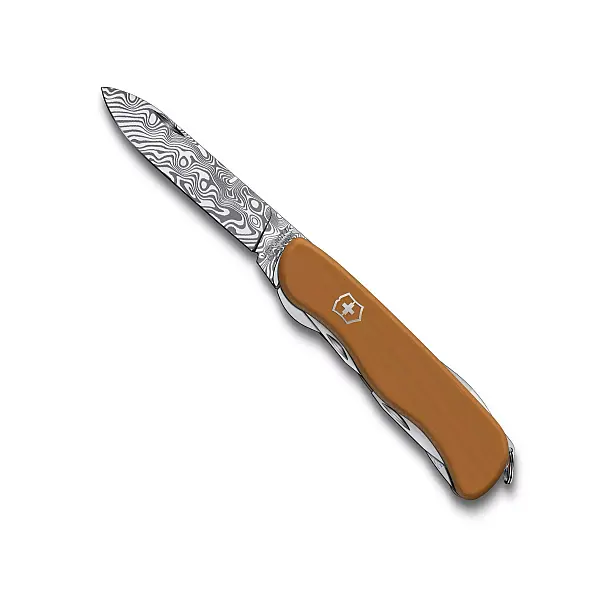 Victorinox SPECIAL PICKNICKER DAMAST 2022 年限量版 0.8301.J22 <單一特價>-0