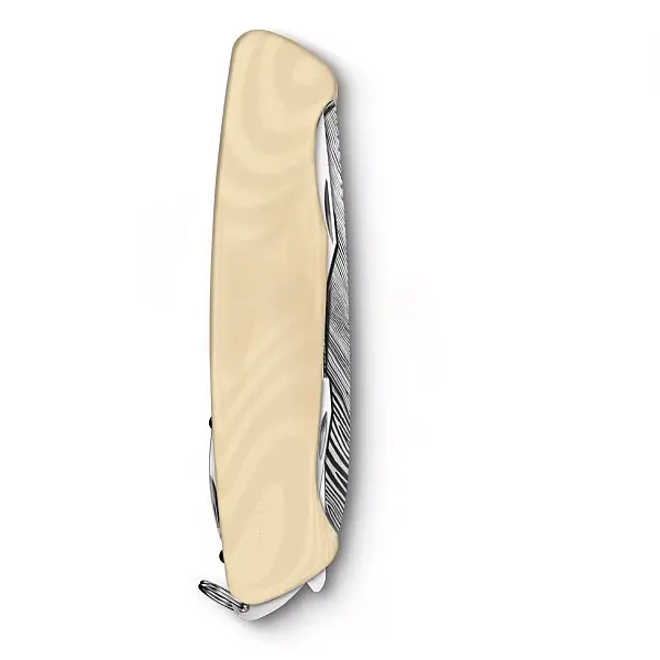 Victorinox 2023年度限量款大馬士革刀 0.9561.J23 <單一特價>-0