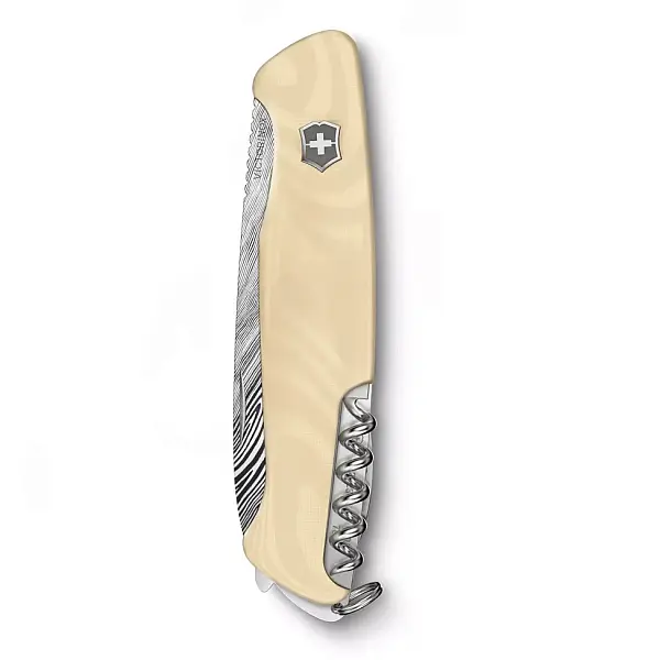 Victorinox 2023年度限量款大馬士革刀 0.9561.J23 <單一特價>-0