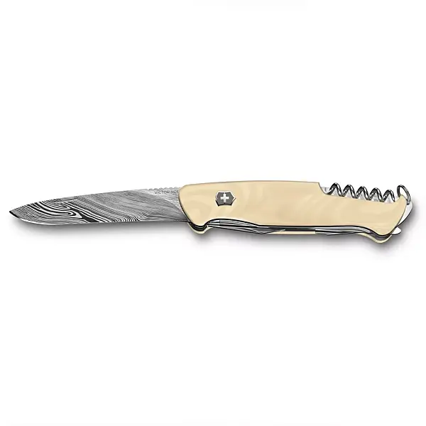 Victorinox 2023年度限量款大馬士革刀 0.9561.J23 <單一特價>-0
