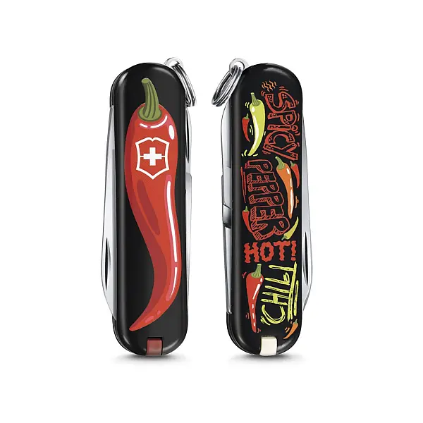 Victorinox 2019年經典限量小刀 58mm 7用瑞士刀 0.6223.L1904