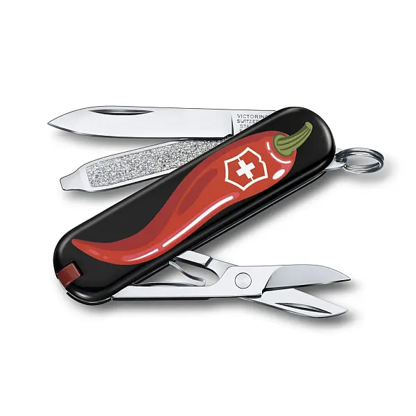 Victorinox 2019年經典限量小刀 58mm 7用瑞士刀 0.6223.L1904-0