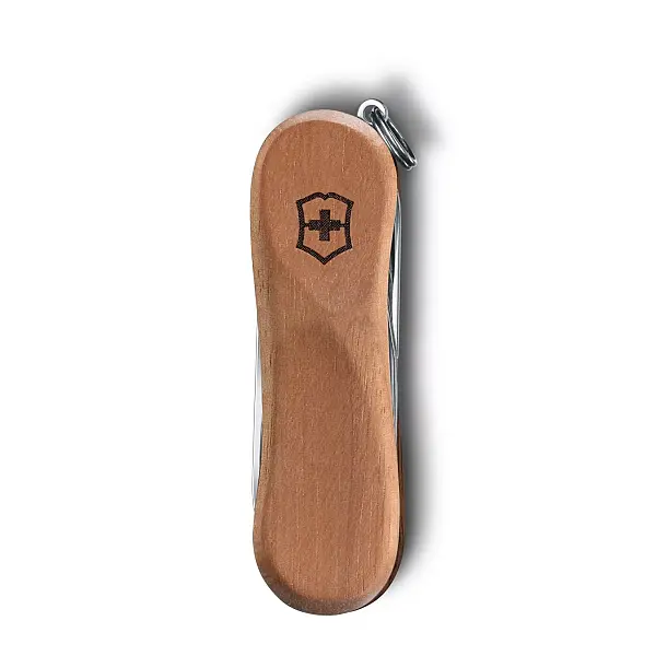 Victorinox EXECUTIVE 65mm 5用木柄瑞士刀 0.6421.63-0