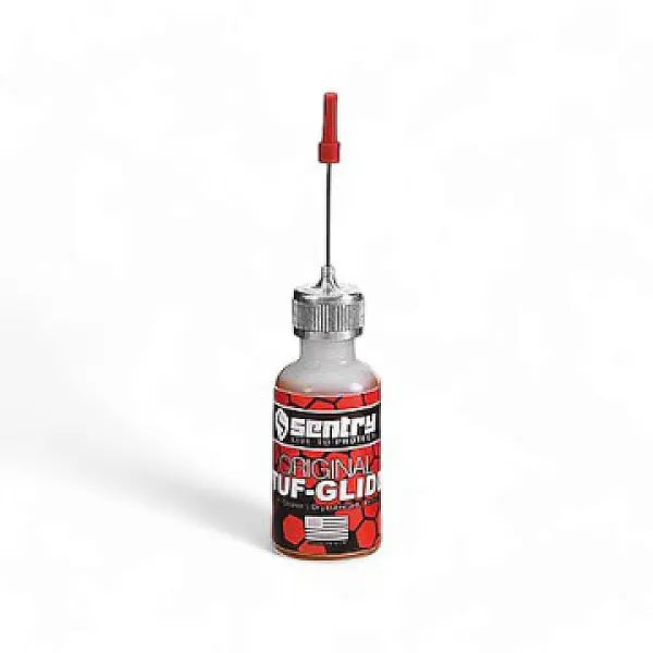 SENTRY ORIGINAL Tuf-Glide 1/2盎司 潤滑保養油