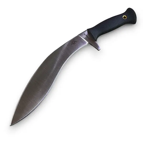 Cold Steel Gurkha Kukri Plus 廓爾克叢林砍刀
