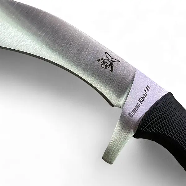 Cold Steel Gurkha Kukri Plus 廓爾克叢林砍刀-0